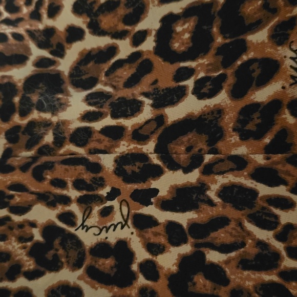 Juicy Couture Boyshort Panties - Picture 4 of 4